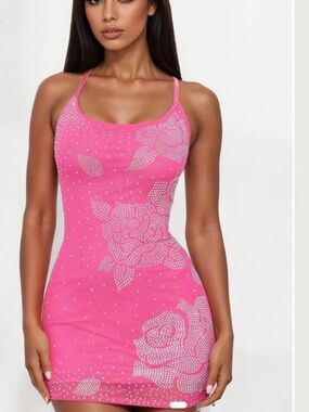 Fashion Brand Company | Dresses | Fashion Brand Company The Virgin Mini |  Poshmark